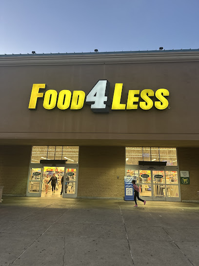 Food 4 Less