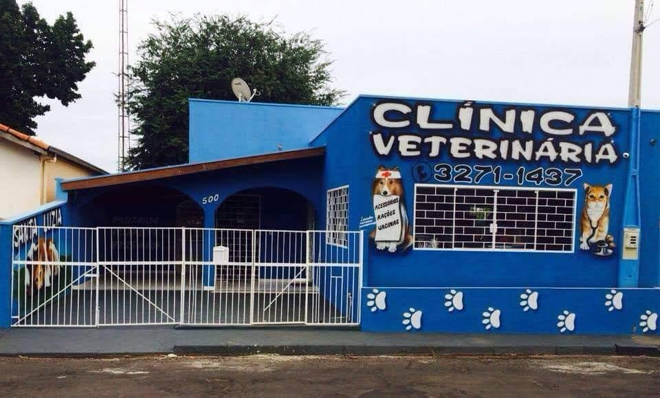 Santa Luzia Clinica Veterinária