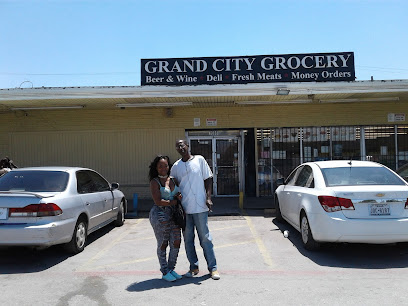 Grand City Grocery