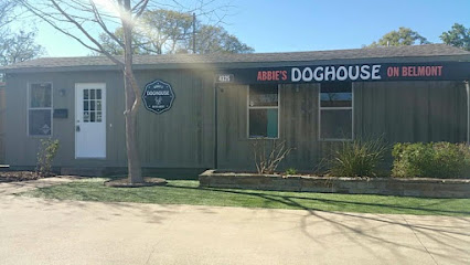 Abbie's Dog House on Belmont