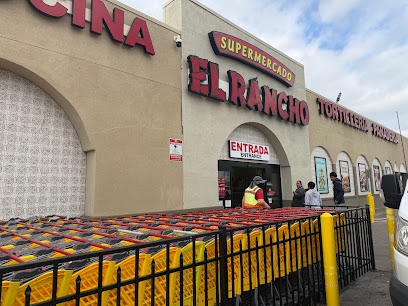 El Rancho Supermercado