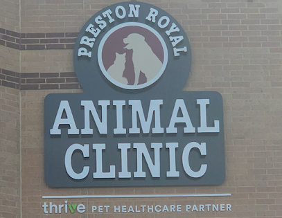 Preston Royal Animal Clinic