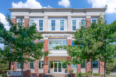 Highland Park Animal Hospital