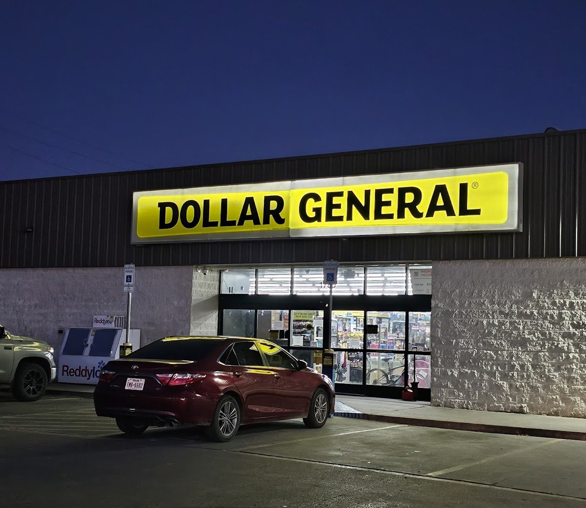 Dollar General - Photo 3