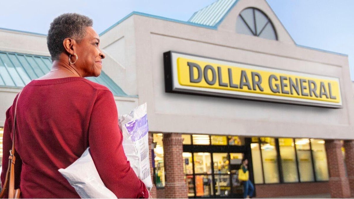 Dollar General - Photo 4