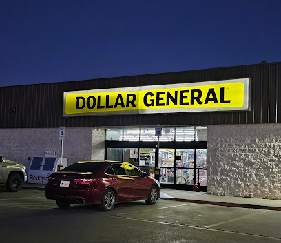 Dollar General