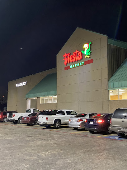 Fiesta Mart #212