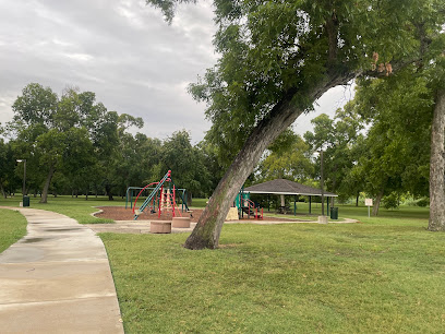 Glendale Park - Pet Shop in Dallas