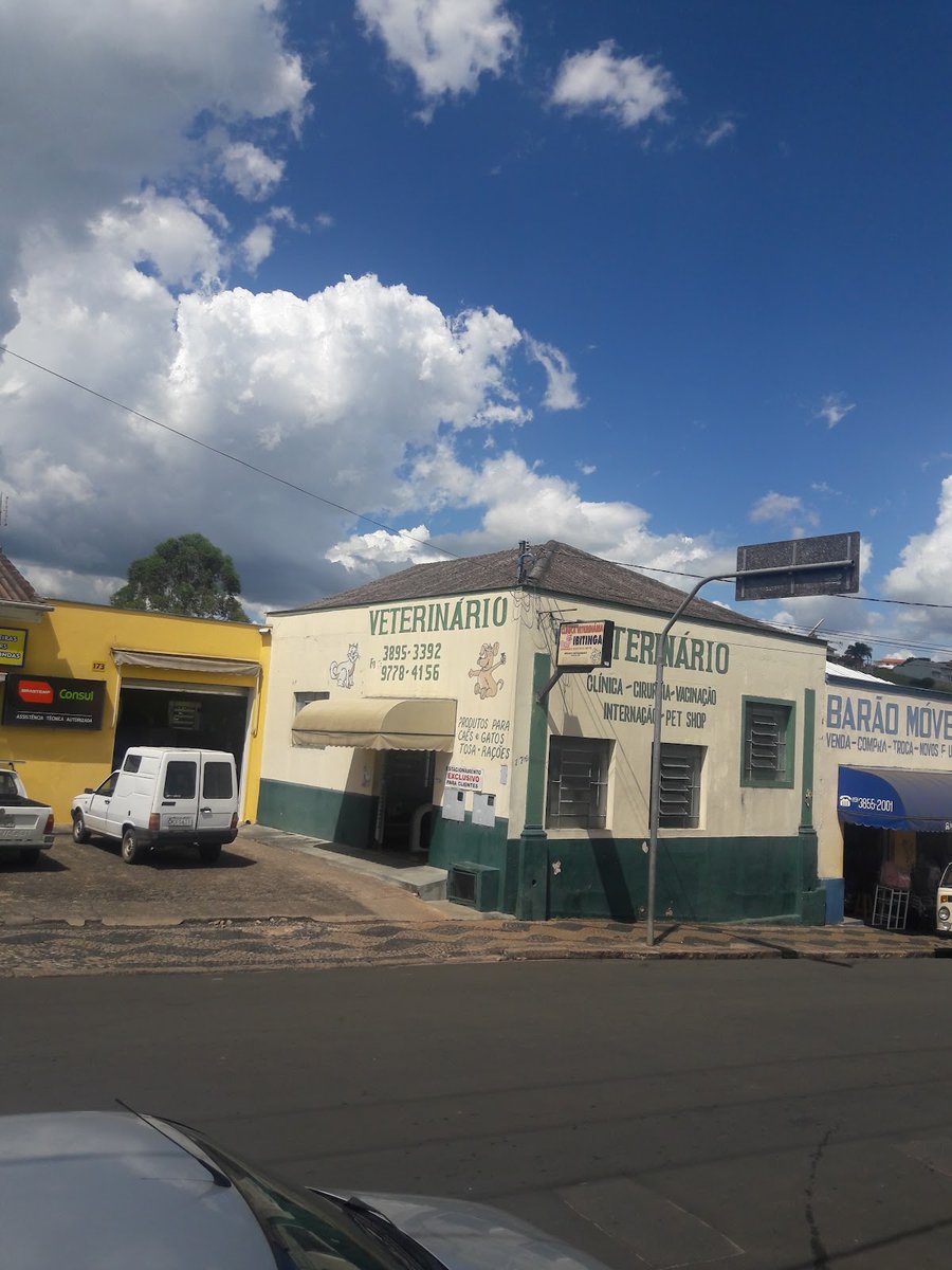 Clínica Veterinária Ibitinga