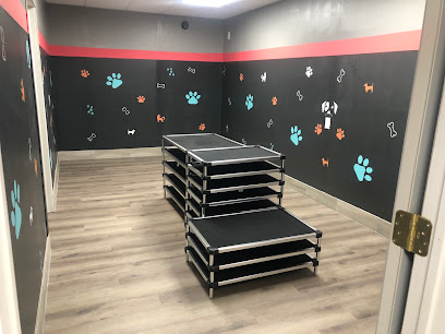 Abbie's Dog House on Maple