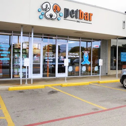 petbar Boutique - Devonshire