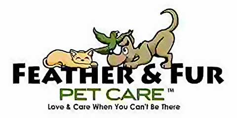 Feather And Fur Pet Care
