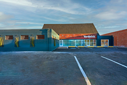 Yardstick Dog Hotel - Design District