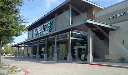 Sprouts Farmers Market