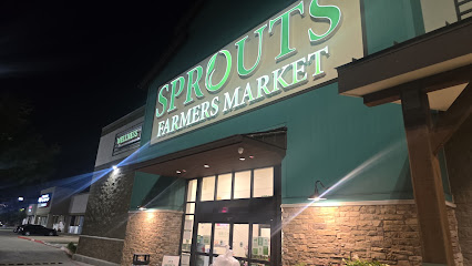 Sprouts Farmers Market