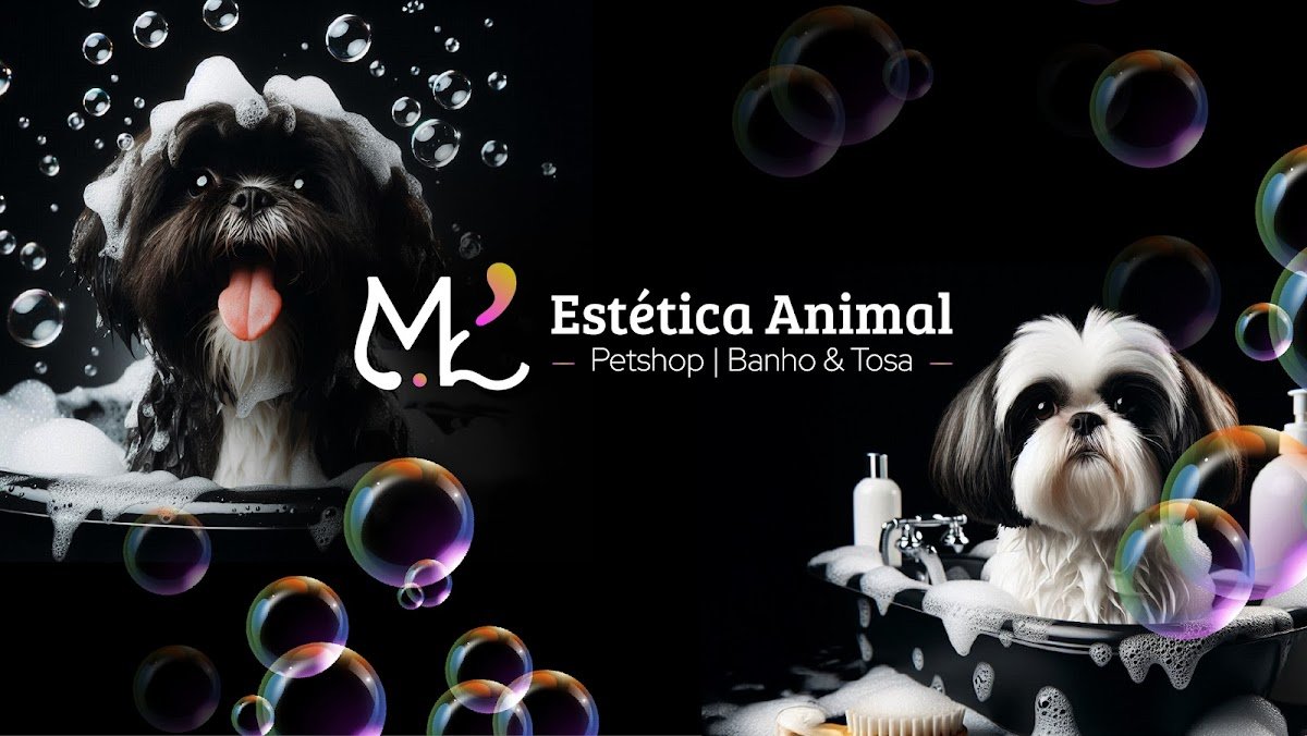 Pet Shop, Banho e Tosa