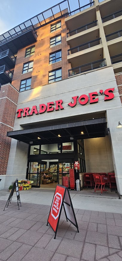 Trader Joe's - Pet Shop in Dallas