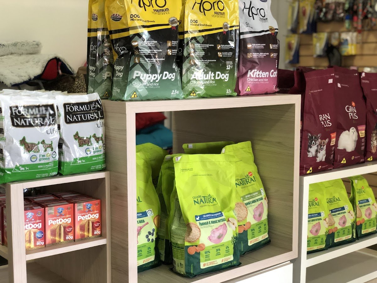 Pet Shop Planeta Animal