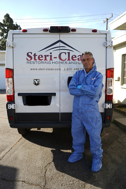 Steri-Clean - Hoarding, Biohazard, Rodent & Extreme Cleaning - Pet Shop in Dallas