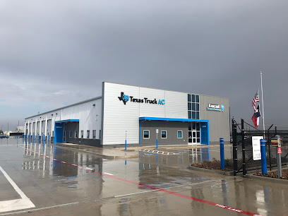 Texas Truck AC, Inc.