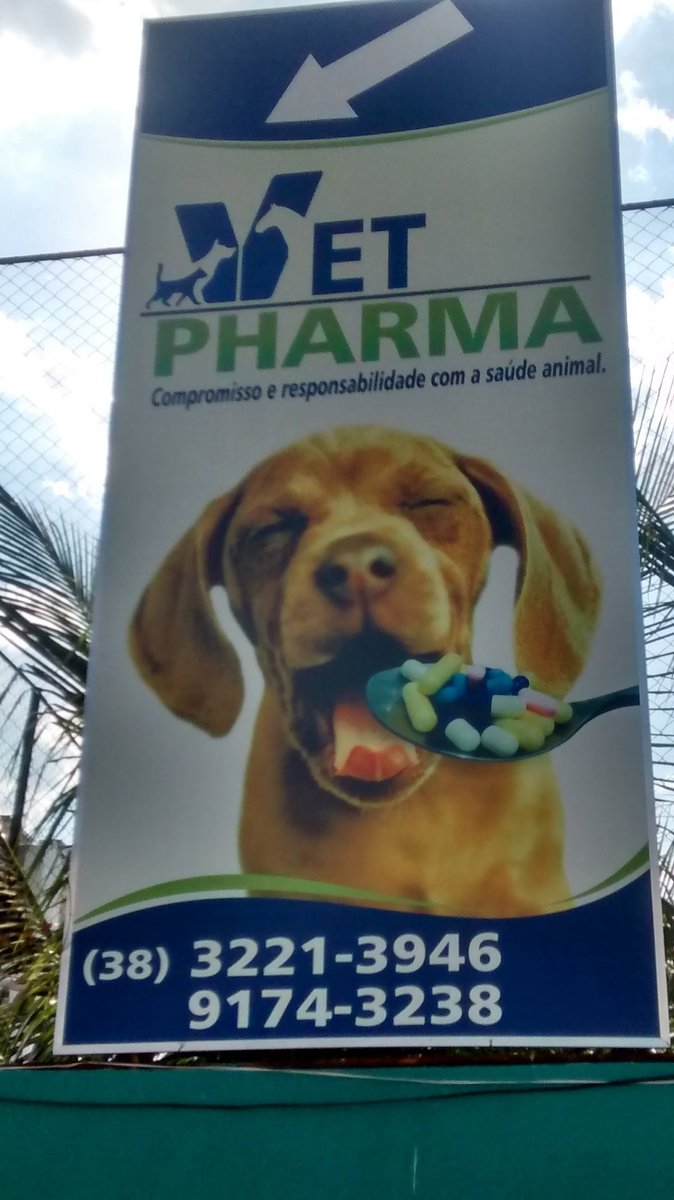 Vet Pharma