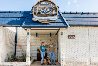 Barking Hound Village Central