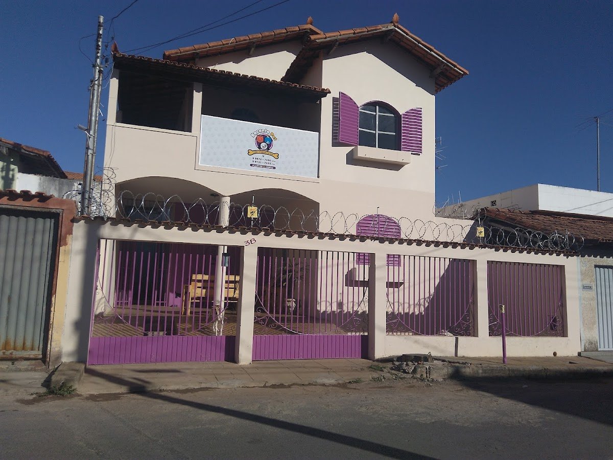 Recanto Pet Clínica Veterinária e Pet Shop