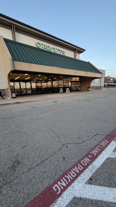 Sprouts Farmers Market