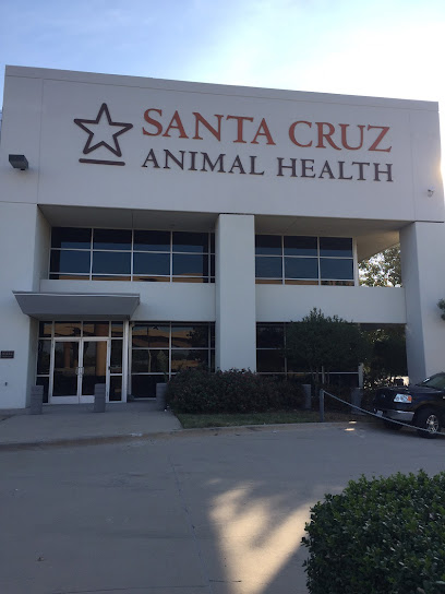 Santa Cruz Animal Health
