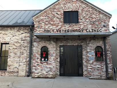 Holt Veterinary Clinic - Pet Shop in Dallas