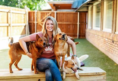 Barking Hound Village - Dallas