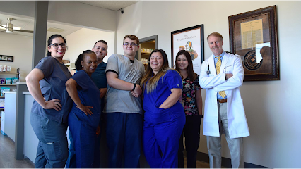 Midway Road Animal Clinic