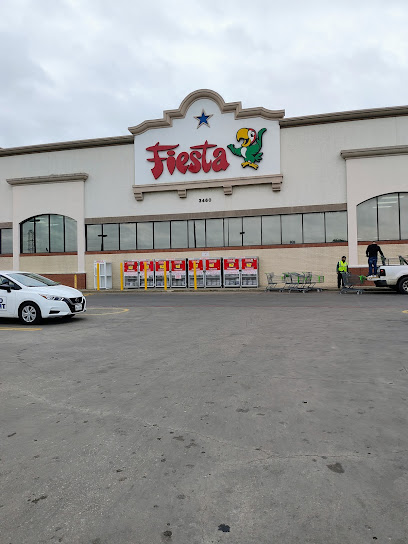 Fiesta Mart #77 - Pet Shop in Dallas