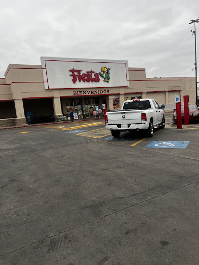 Fiesta Mart #32