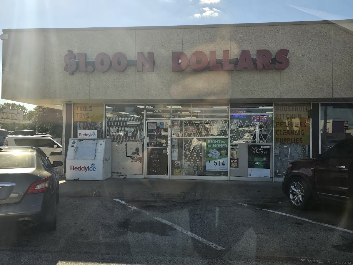 $1.00 & Dollars - Photo 2