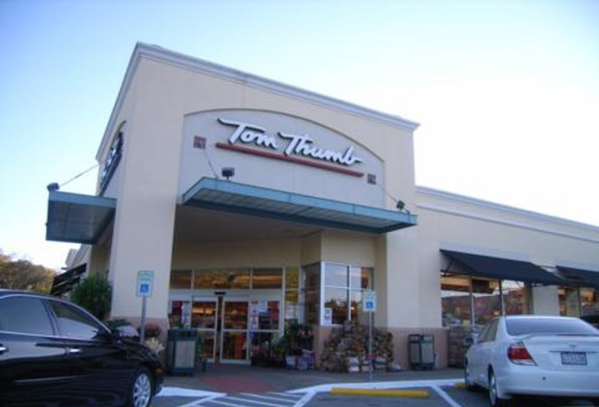 Tom Thumb - Photo 2