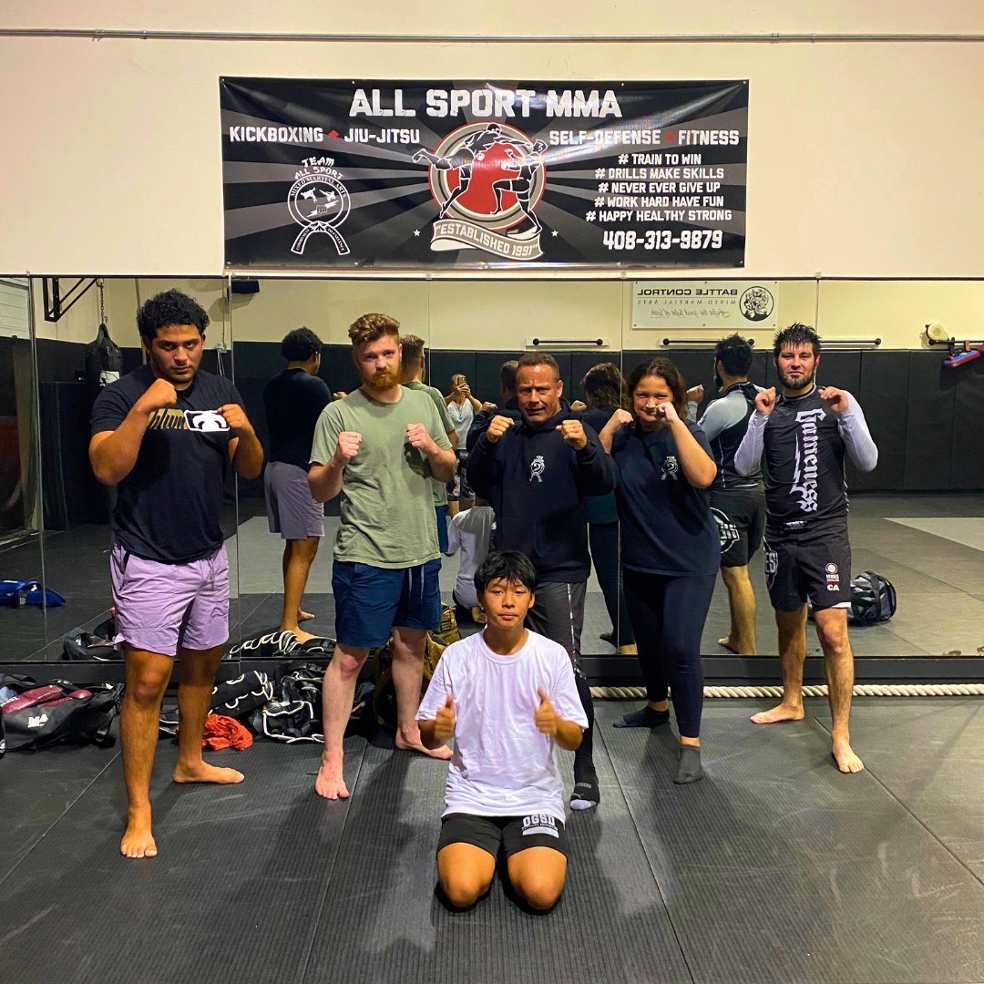 All Sport MMA - Photo 2