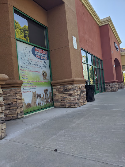 Canyon Creek Pet Hospital