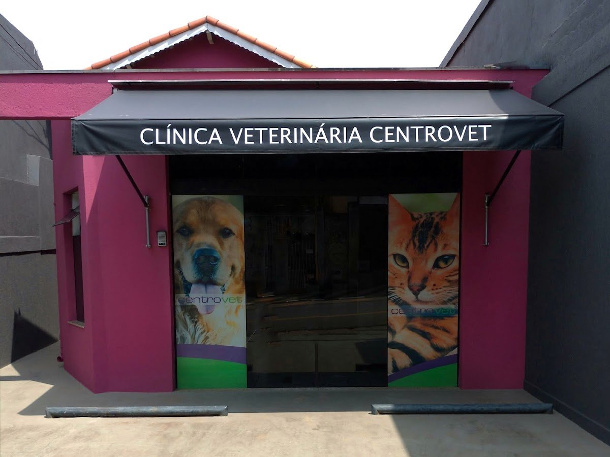 Centrovet