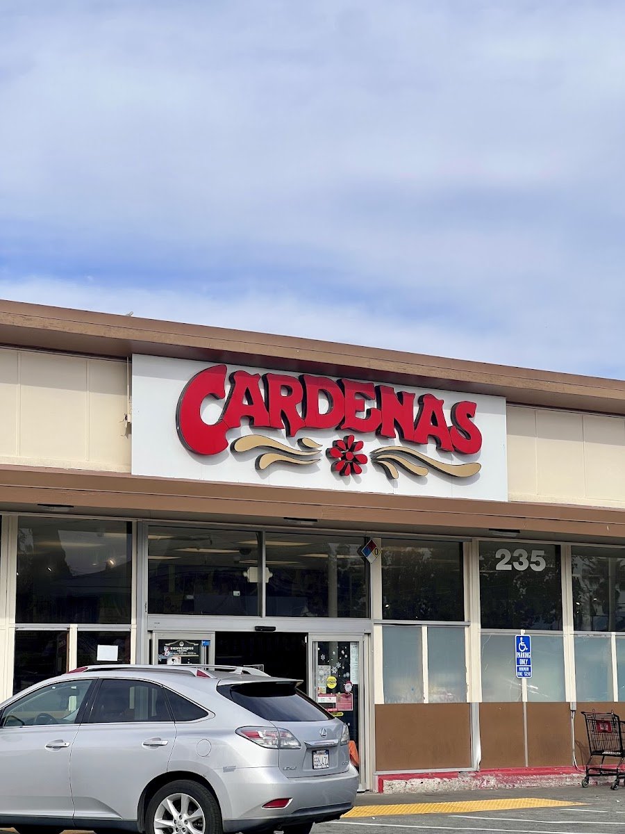 Cardenas Markets - Photo 4