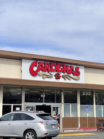 Cardenas Markets
