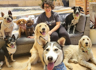 Buckie Pups Boarding
