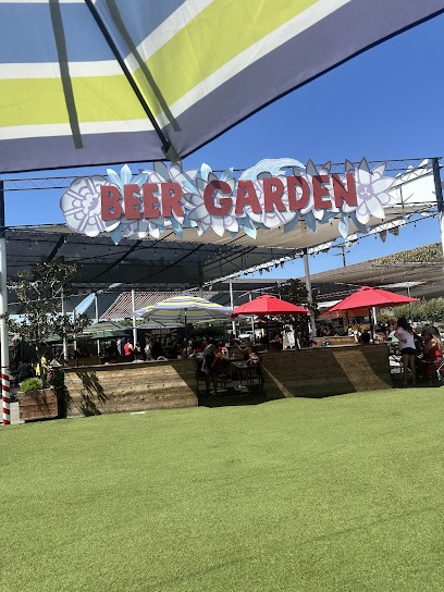 The San Jose Flea Market