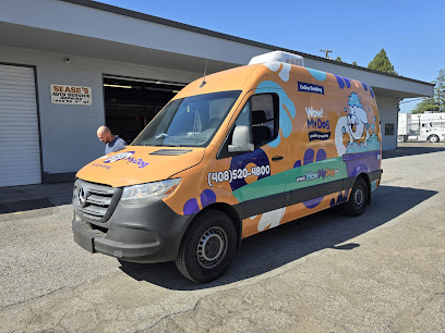 Wow! My Dog - Mobile Grooming