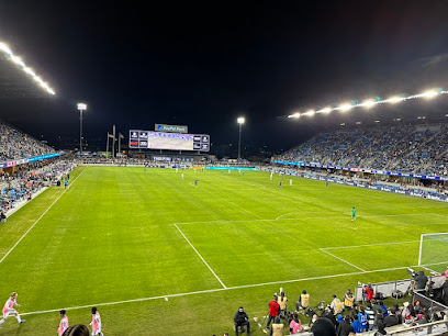 San Jose Earthquakes