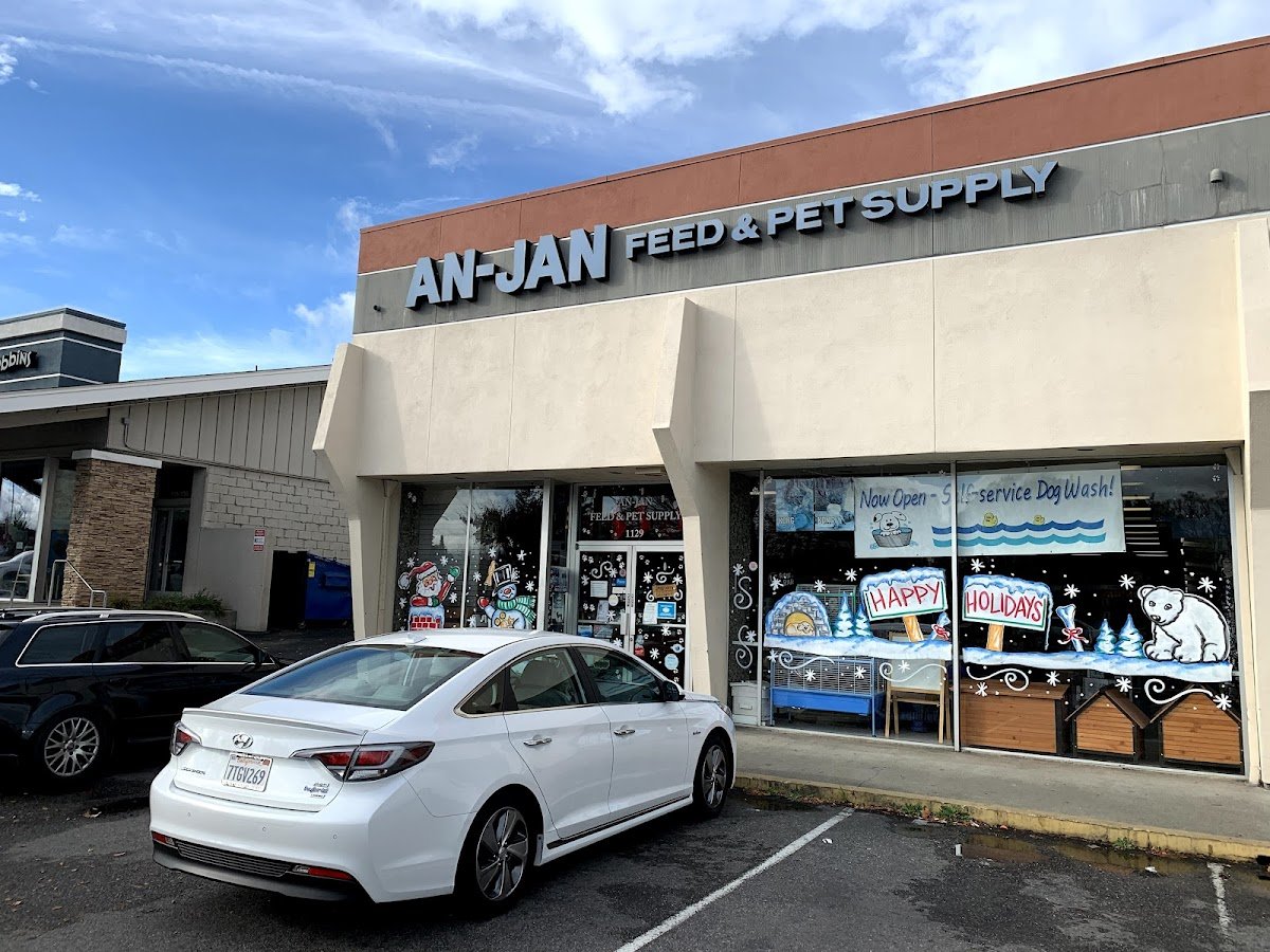 An-Jan Feed & Pet Supply - Photo 2
