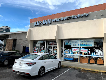 An-Jan Feed & Pet Supply