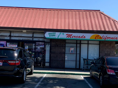 Mercado California - Pet Shop in San Jose
