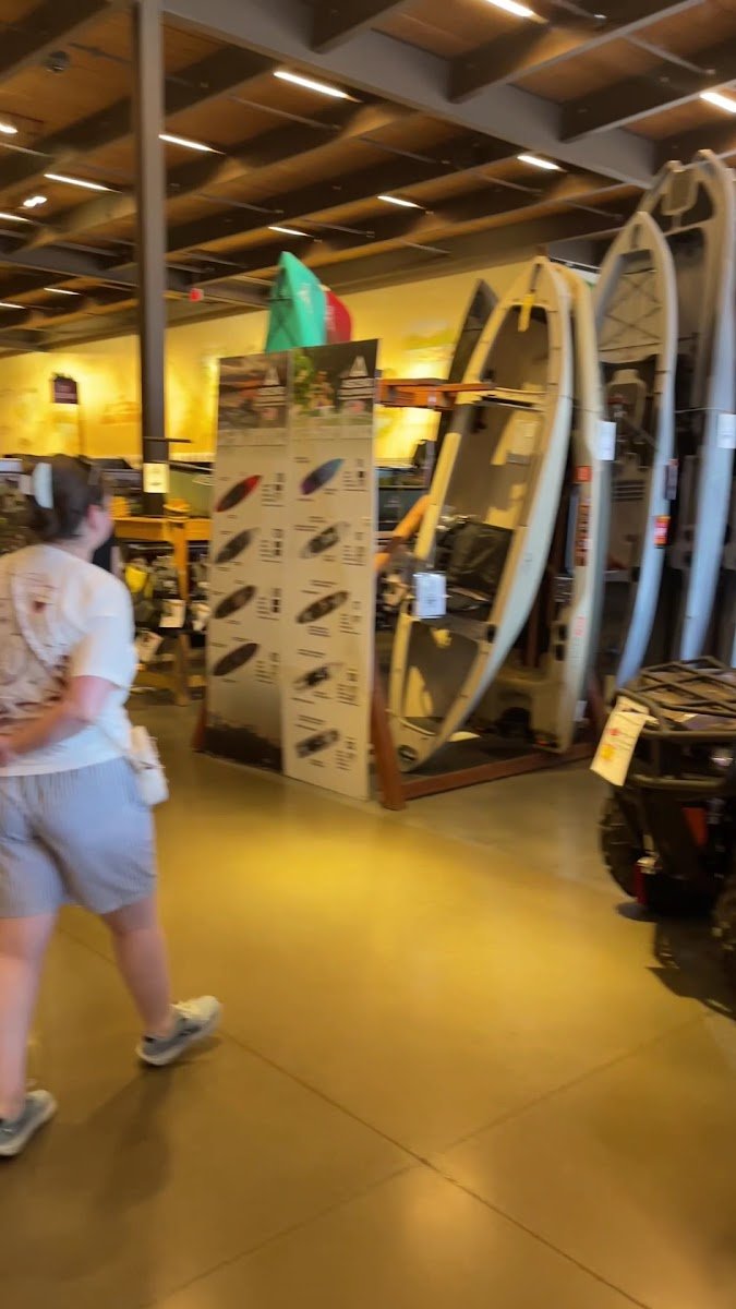 Bass Pro Shops - Photo 2