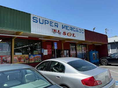 El Sol Market - Pet Shop in San Jose